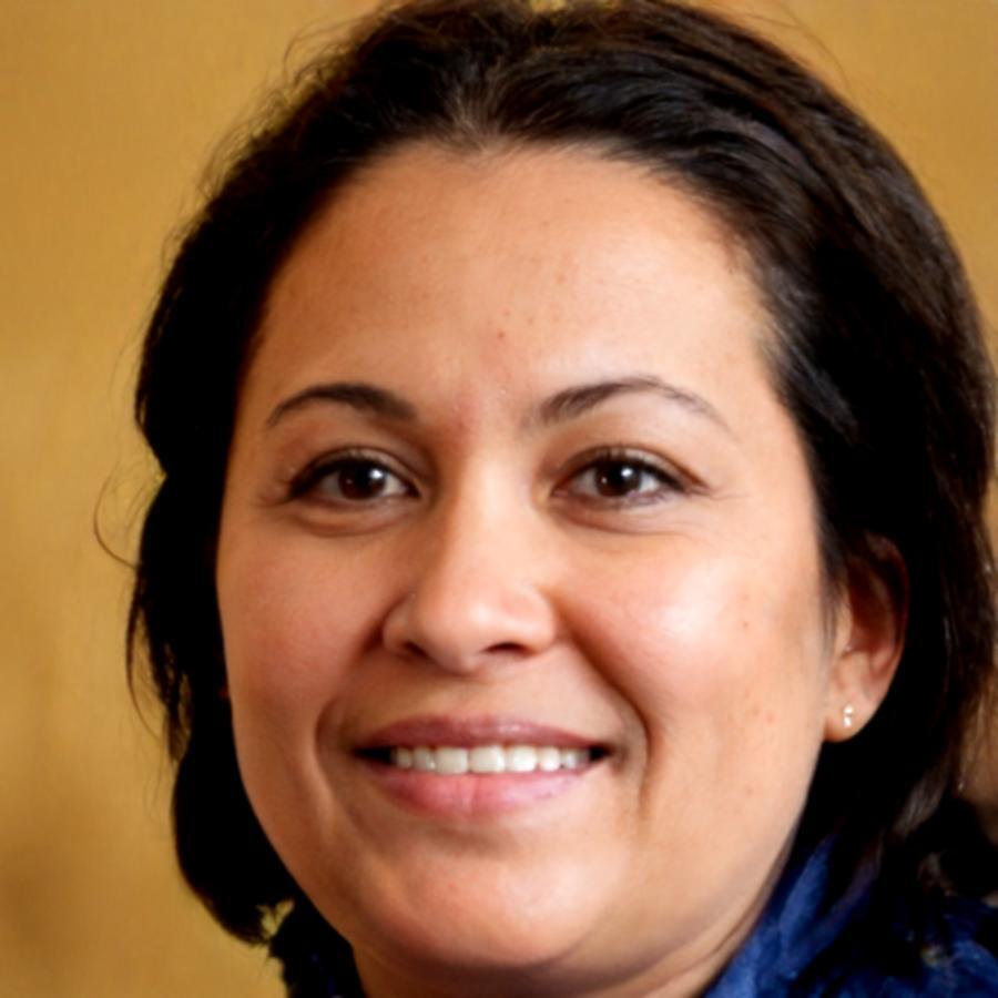 Тадея Крижман