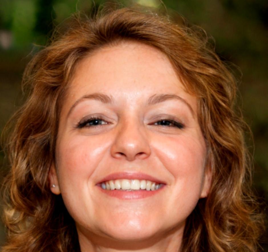 Майя Земляк