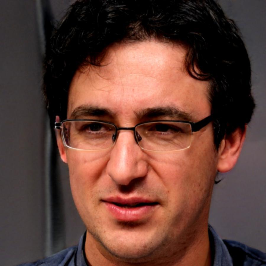 Ладислав Крижанец