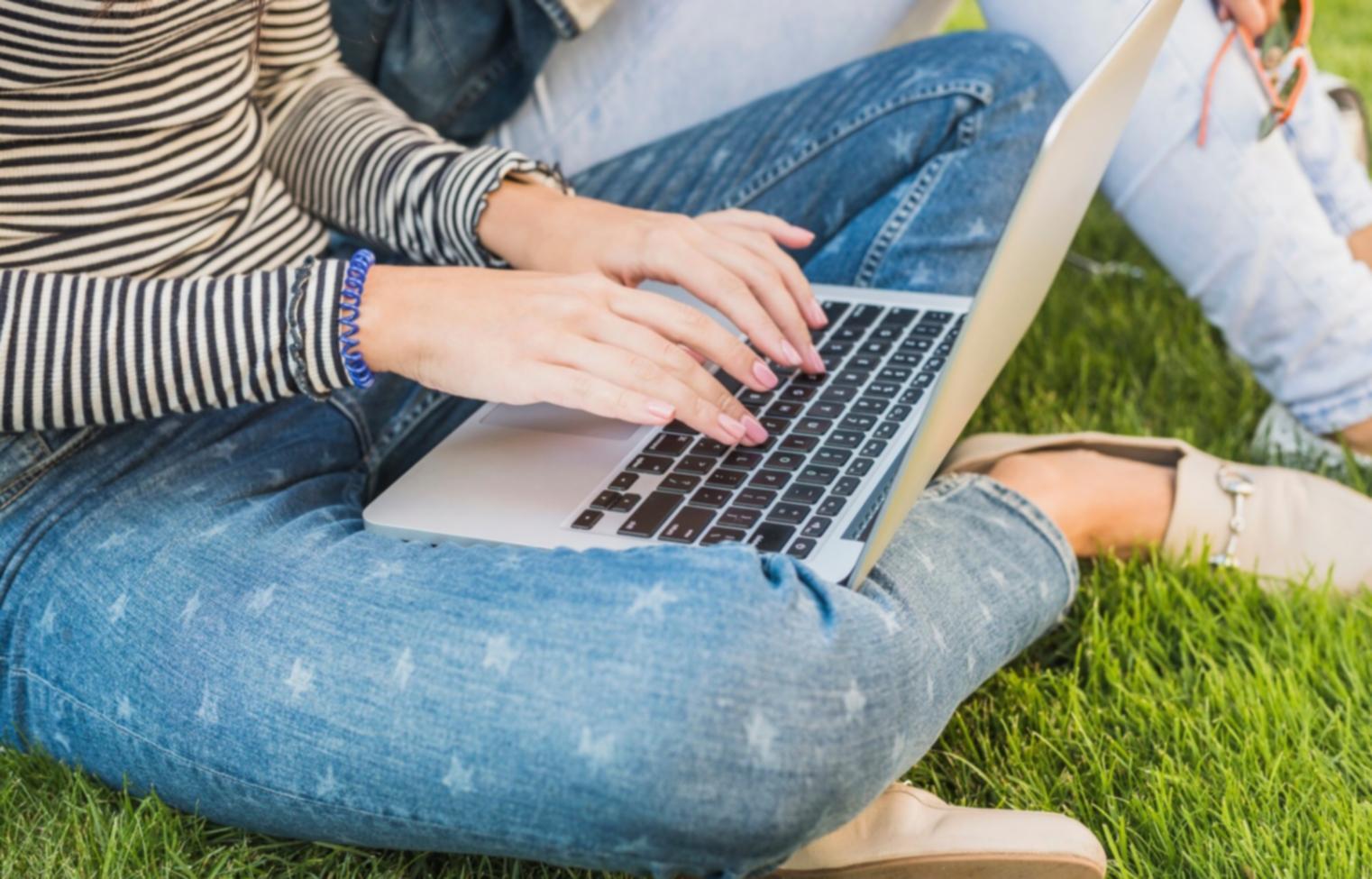 Финансовые графики и анализ